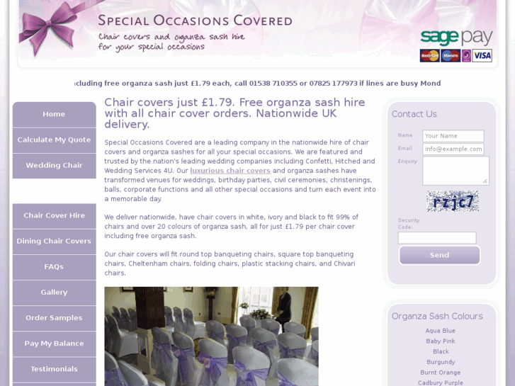 www.special-occasions-covered.com