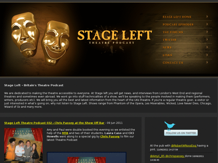 www.stageleft.org.uk