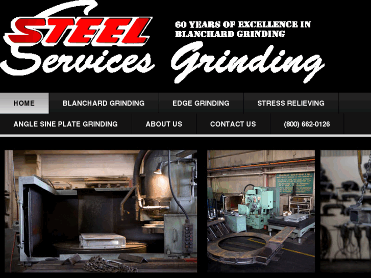 www.steelservicesgrinding.com