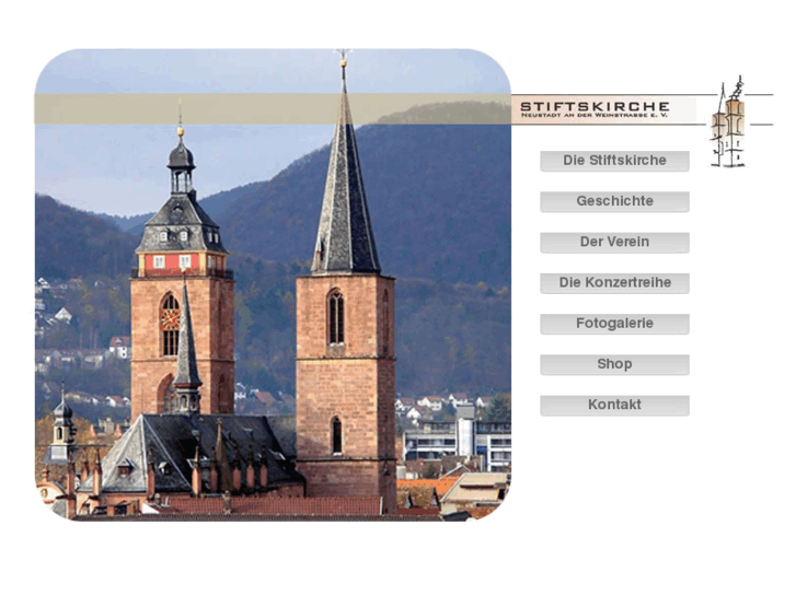 www.stiftskirche-nw.de