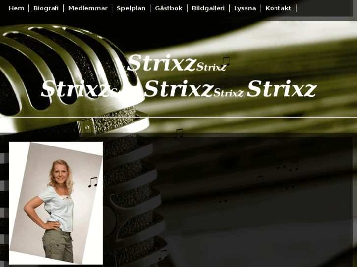 www.strixz.com