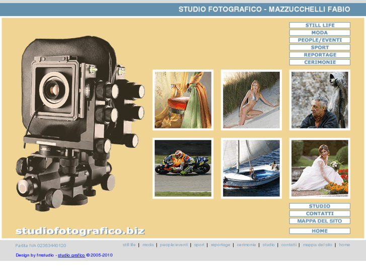 www.studiofotografico.biz