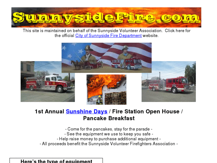 www.sunnysidefire.com