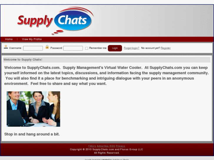 www.supplychats.com