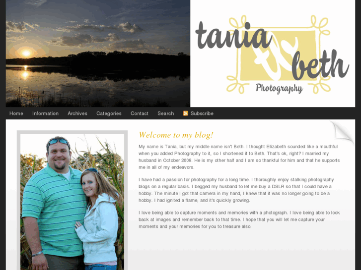 www.taniabethphotography.com