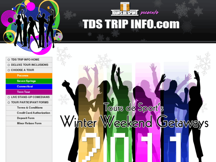 www.tdstripinfo.com