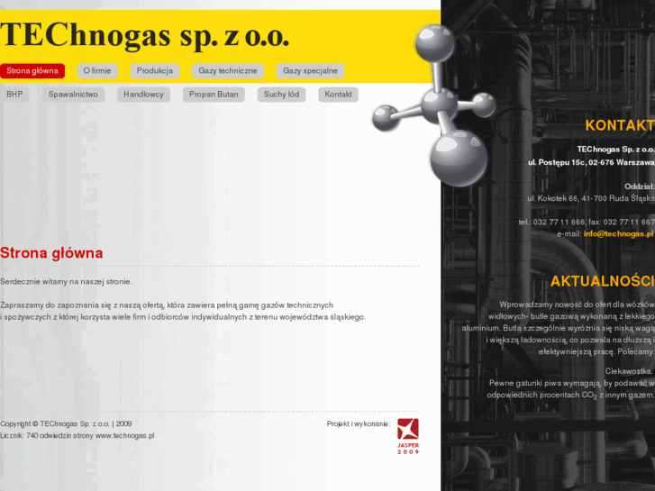 www.technogaz.pl