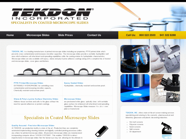 www.tekdon.com