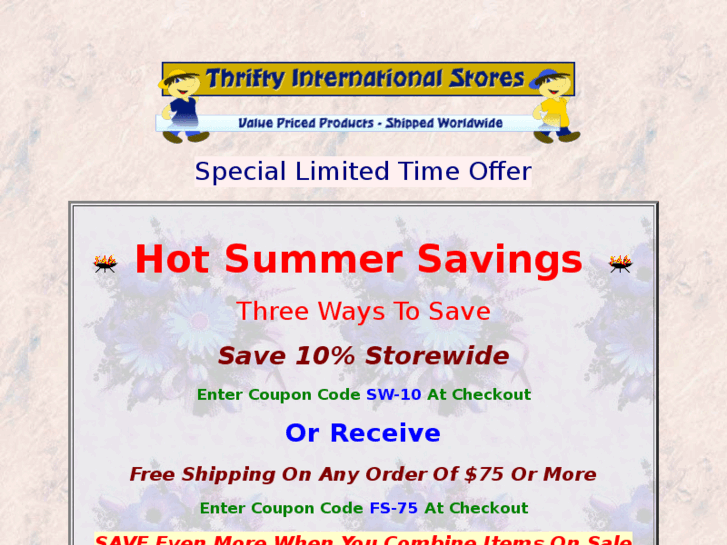 www.thrifty-net.com