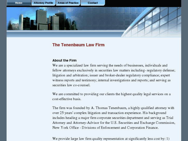 www.tlawfirm.com