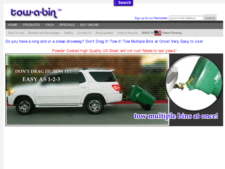 www.tow-a-bin.com