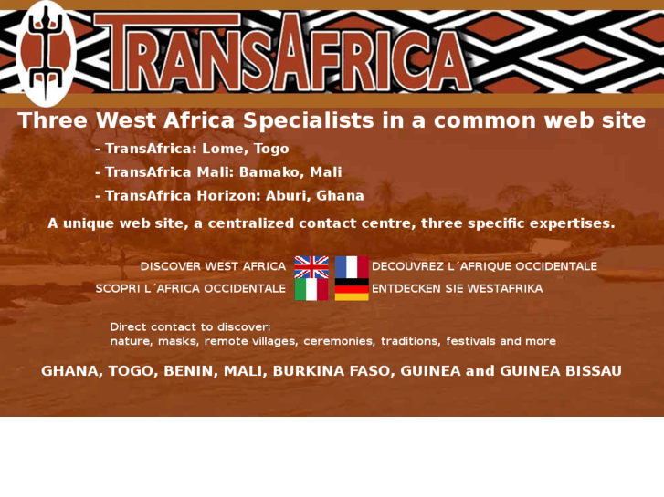 www.transafrica.biz