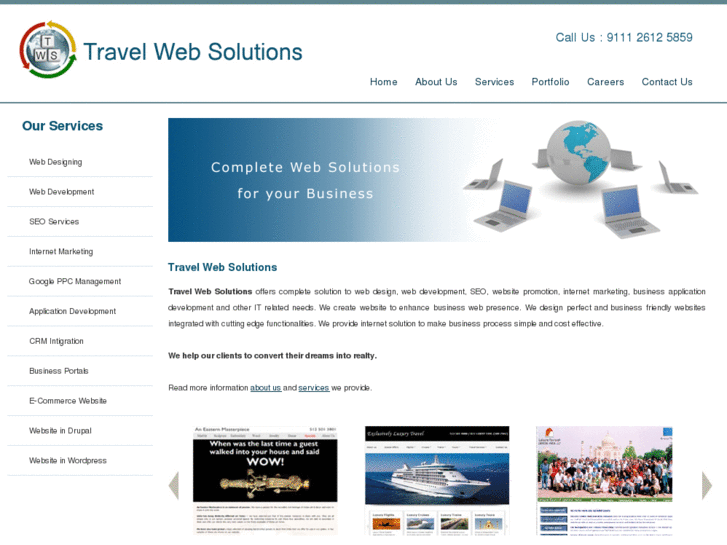 www.travelwebsolutions.com