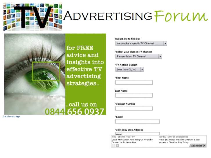 www.tvadvertisingforum.com