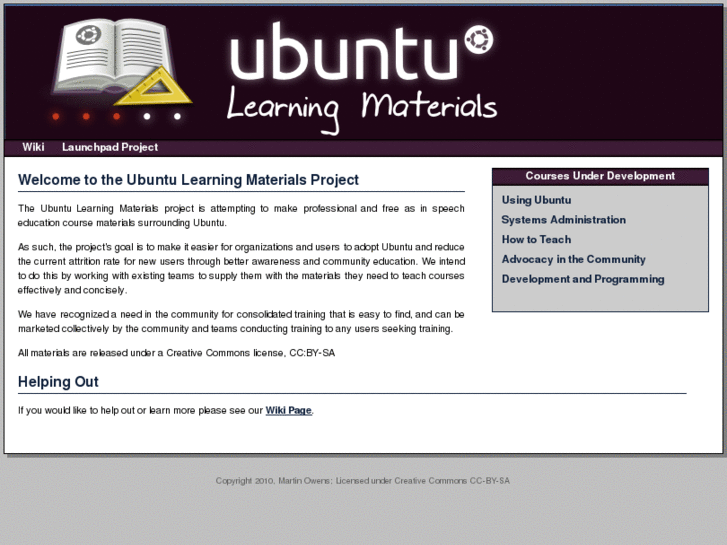 www.ubuntu-owl.org