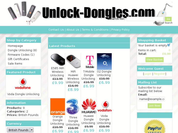 www.unlock-dongles.com