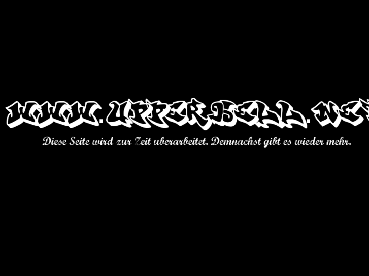 www.upperhell.net