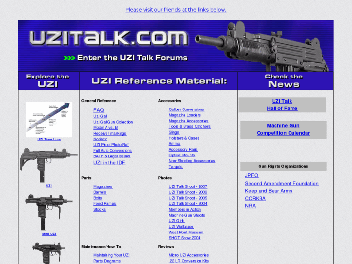 www.uzi-world.com