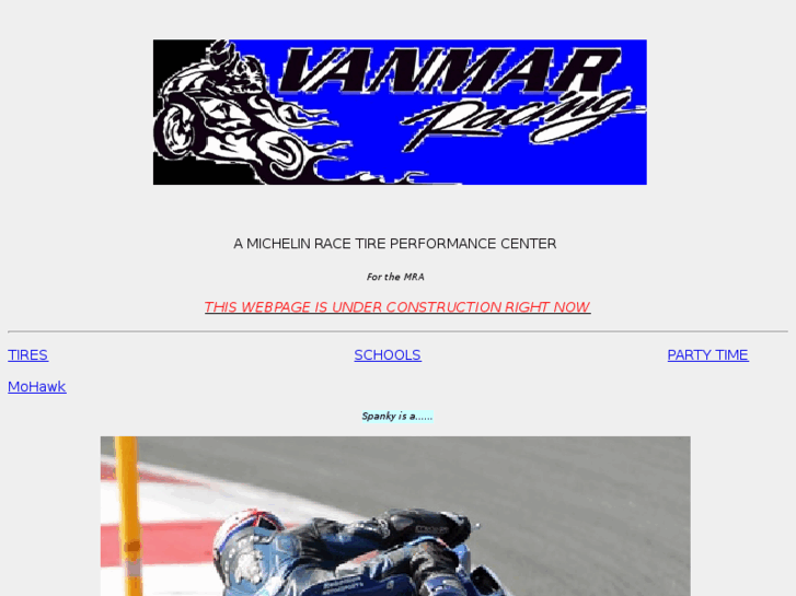 www.vanmarracing.com