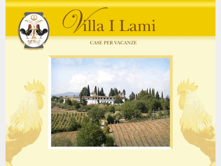 www.villailami.com