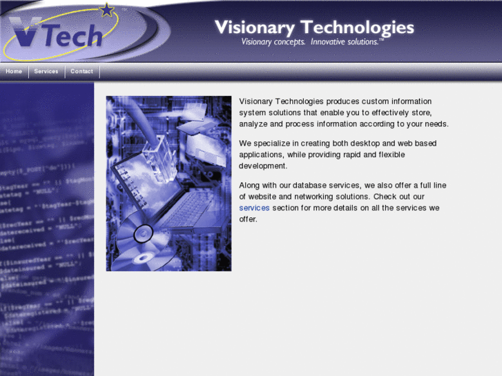 www.visionarytech.net