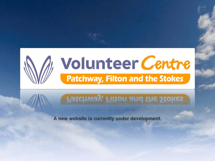 www.volunteercentre-pfs.org.uk