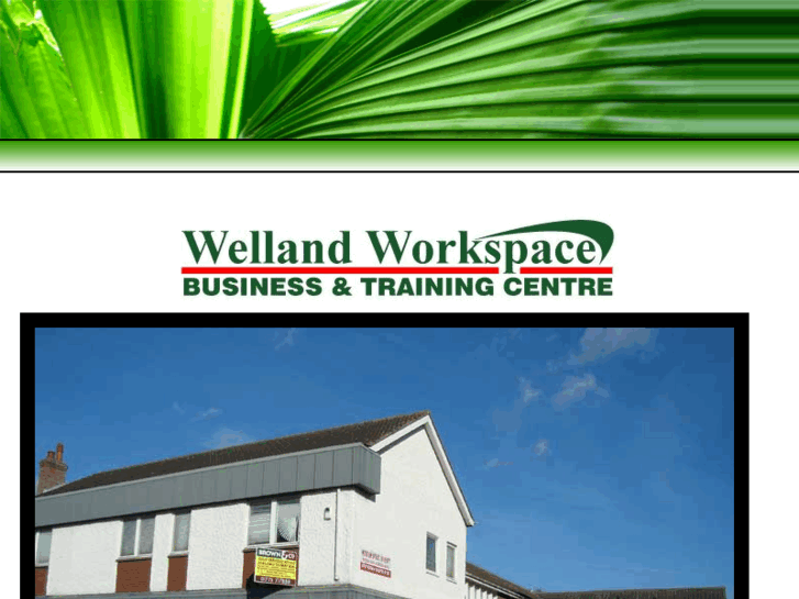 www.wellandworkspace.com