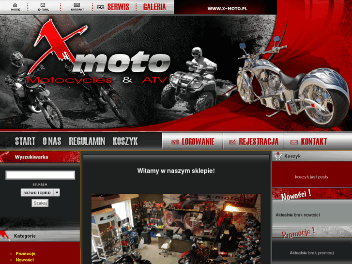 www.x-moto.pl