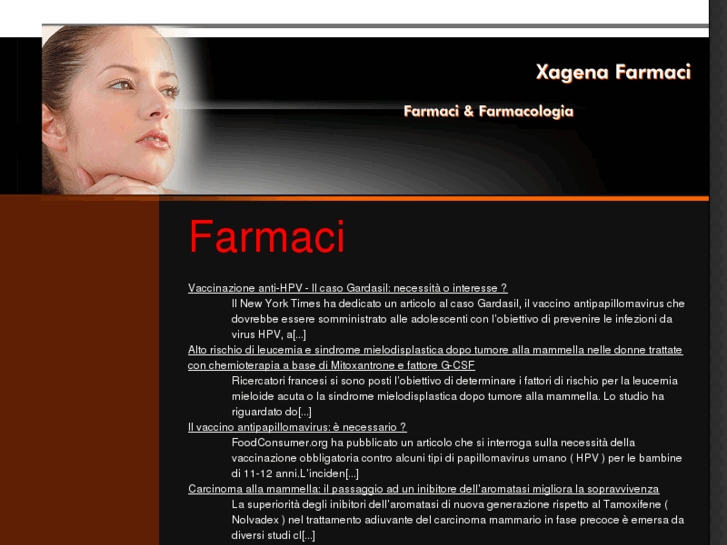 www.xagenafarmaci.net