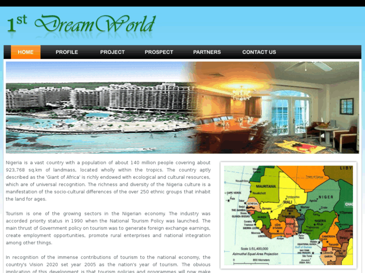 www.1stdreamworld.com