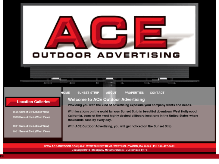 www.ace-outdoor.com