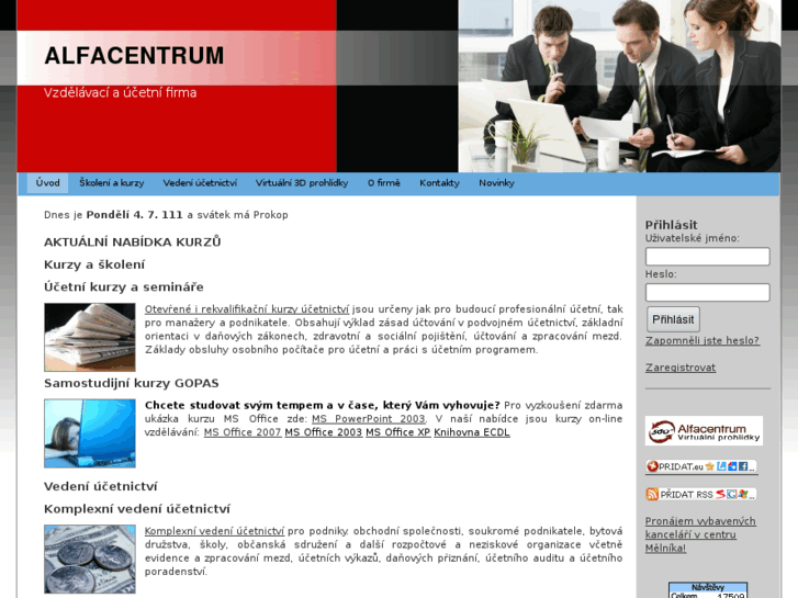 www.alfacentrum.eu