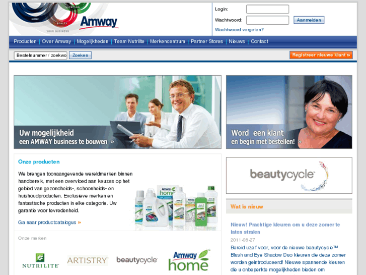 www.amway.nl