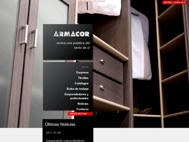 www.armacor.es