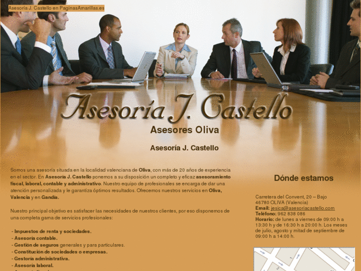 www.asesoriajcastello.es