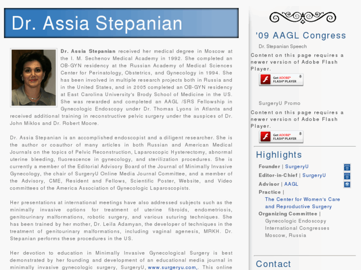 www.assiastepanian.com