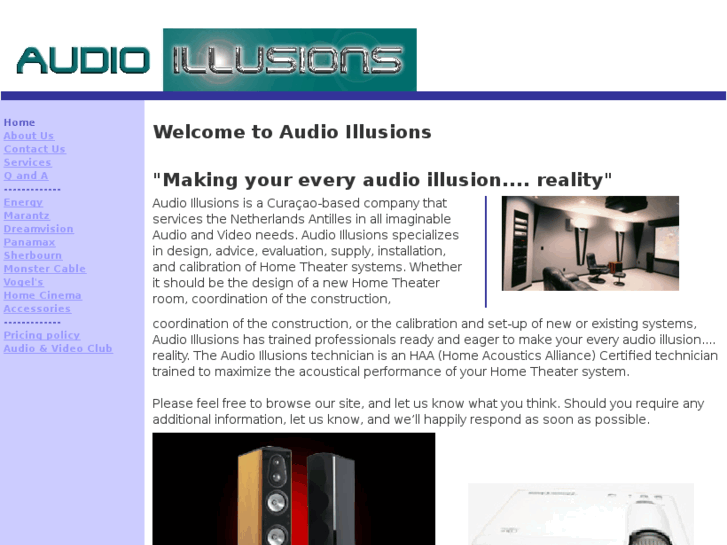 www.audio-illusions.net