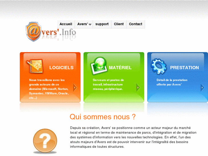 www.avers-informatique.com