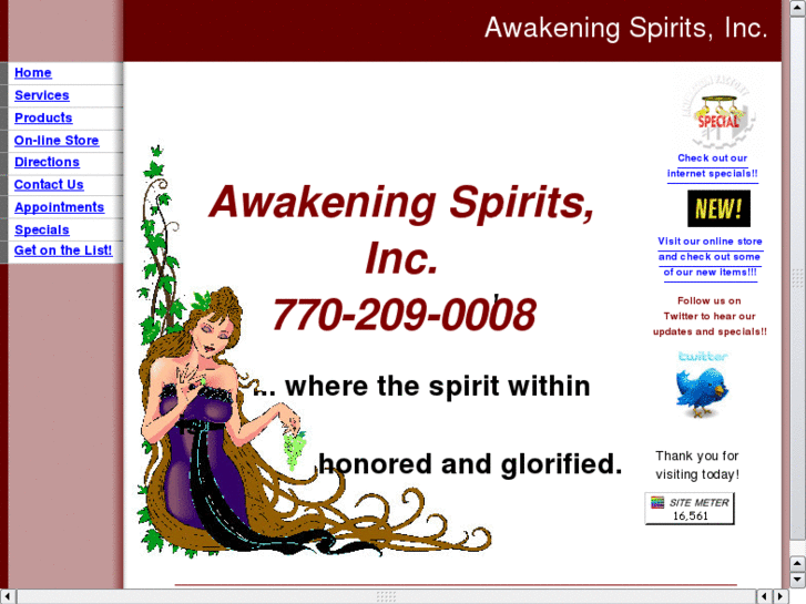 www.awakening-spirits.com