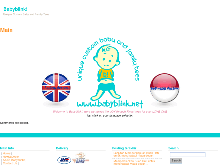 www.babyblink.net