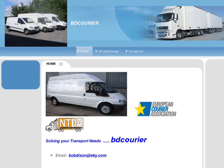 www.bdcourier.com