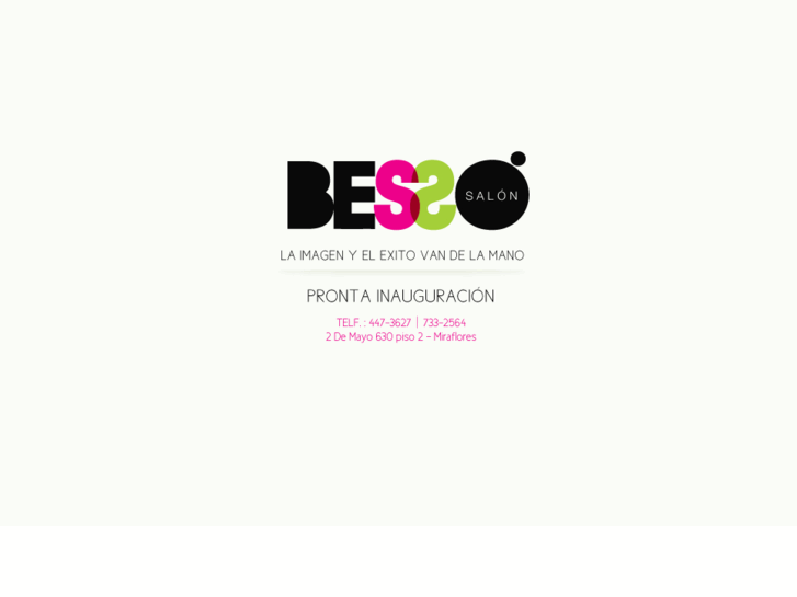 www.bessosalon.com