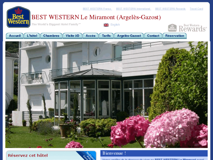 www.bestwestern-lemiramont.com