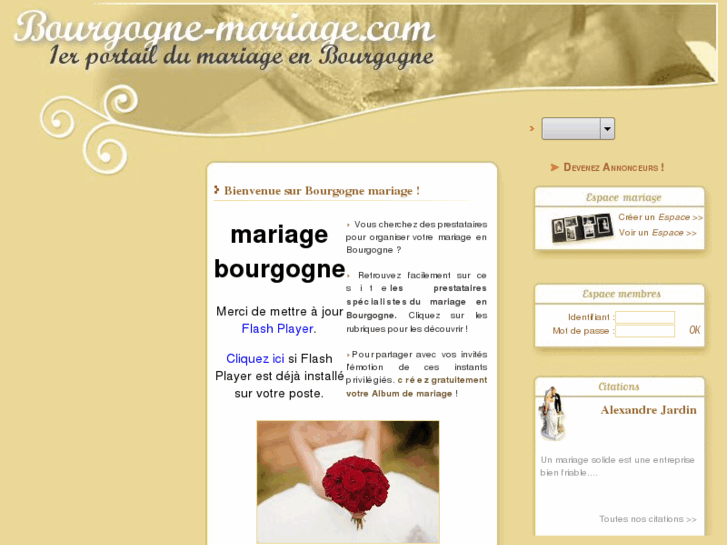 www.bourgogne-mariage.com