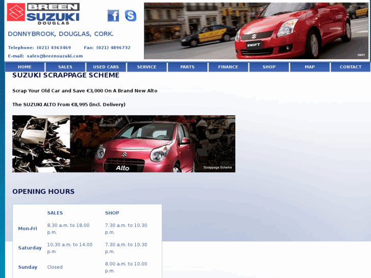 www.breensuzuki.com