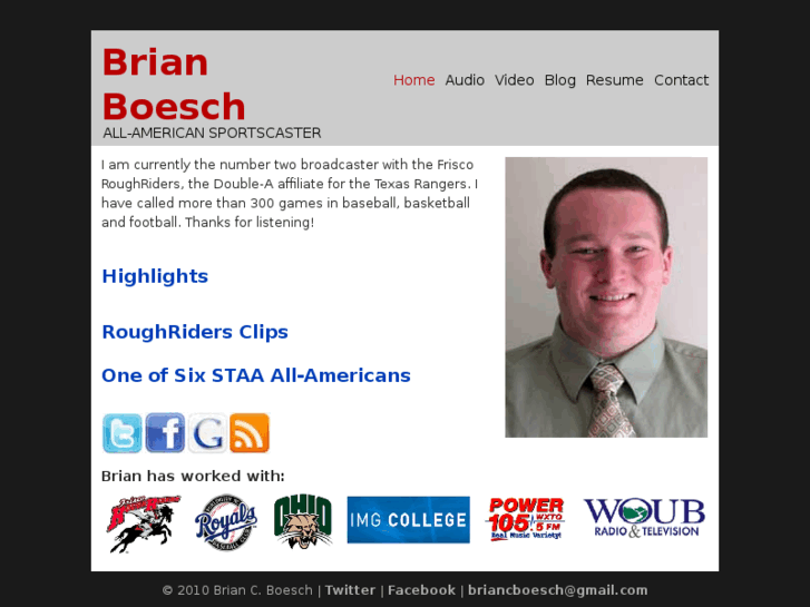 www.briancboesch.com