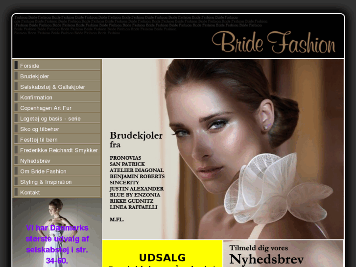 www.bridefashion.dk