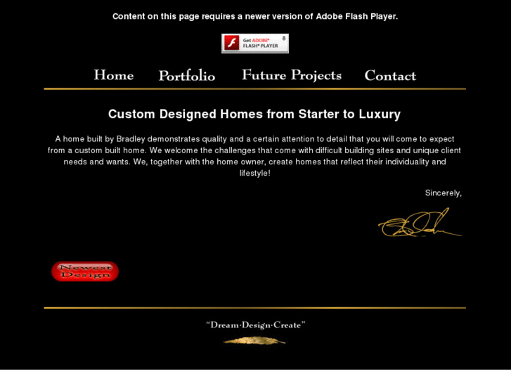 www.builtbybradley.com