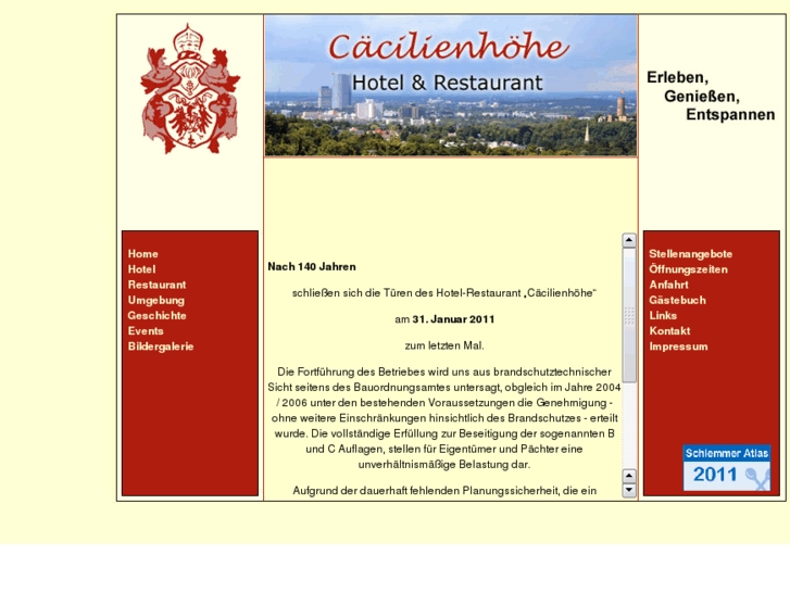 www.caecilienhoehe.com