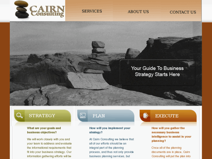 www.cairn-consulting.com